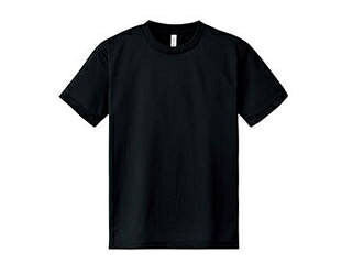 ARTEC 【10個セット】 ARTEC DXドライTシャツ L ブラック 005 ATC38476X10