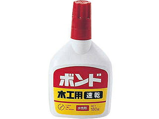 ARTEC 【10個セット】 ARTEC 木工用速乾ボンド 180g ATC40533X10