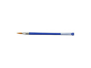 ARTEC 【20個セット】 ARTEC アクワ水彩ナイロンポリ絵筆 6号 ATC10646X20