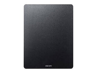 サンワサプライ 【5個セット】 サンワサプライ ハードマウスパッド MPD-NS3-LX5