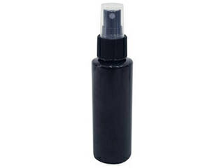 ARTEC 【30個セット】 ARTEC スプレー容器100ml 黒 ATC51364X30