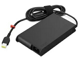 Lenovo レノボ ThinkCentre 230W ACアダプター 2(スリムチップ) 4X21L38741
