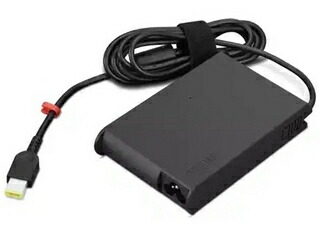 Lenovo レノボ ThinkCentre 135W ACアダプター 2(スリムチップ) 4X21L38723