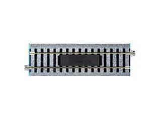 楽天市場】(HO)アンカプラー線路123mm(2本入)【KATO・2-143