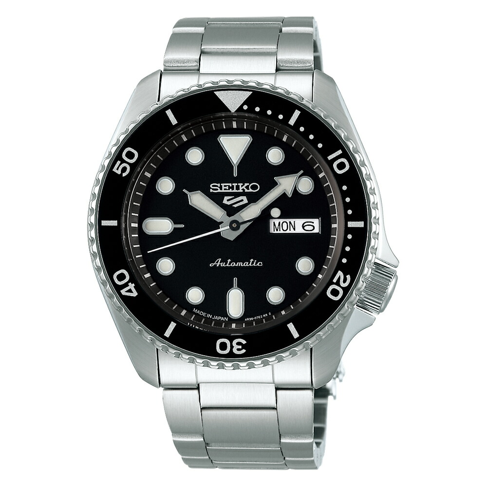 楽天市場】【おまけベルト付き】セイコー5 スポーツ Seiko 5