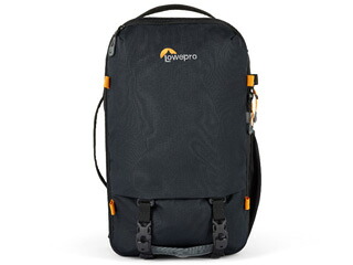 Lowepro ロープロ LP37459-PWW(ブラック)　トレッカーライト BP 150 AW GRL