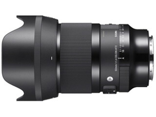 【ご購入前に、納期お問合せください】 SIGMA シグマ 【受注後、納期約2週間かかります】50mm F1.4 DG DN Art　ソニー E マウント