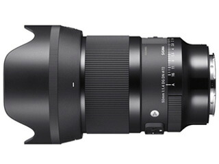 【ご購入前に、納期お問合せください】 SIGMA シグマ 【受注後、納期約2週間かかります】50mm F1.4 DG DN Art　L マウント