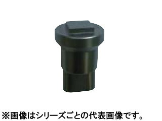 MIE ミエラセン 長穴ポンチ(昭和精工用)12X30mm MLP-12X30-S｜エムスタ