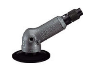 yokota ヨコタ工業 エアサンダ(アングル120°) HSA-6A