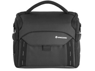 ※メーカー在庫限りのため完売の際はご容赦ください VANGUARD バンガード メーカー在庫限り VEO ADAPTOR 24M BK ブラック ショルダーバッグ
