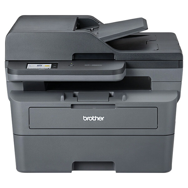 ●自動両面印刷●ブラザー モノクロレーザープリンター●HL-2270DW 楽天市場】brother ブラザー A4モノクロレーザープリンター (USB