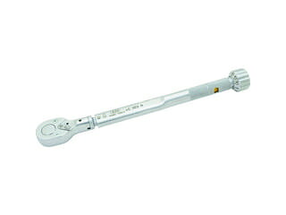 ASAHI TOOLS 旭金属工業 ラチェットヘッド付トルクレンチ5-25N.M LCQ023N 17,737円