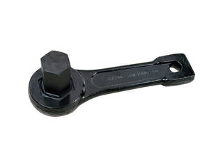 ASAHI TOOLS 旭金属工業 打撃六角棒スパナ41mm DA4100