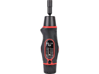 norbar ノーバートルクツールズ 1/4in.TTs1.5トルクドライバー 0.3-1.5 N.m 13850