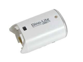 THANKO サンコー Dino-Lite AFシリーズ用 WiFi ストリーマー WF-20 (ホワイト) DINOWF20W