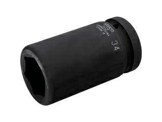 BAHCO バーコ 1in. ディープインパクトソケット30mm K9506M-30