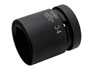 BAHCO バーコ 1in. インパクトソケット41mm K9501M-41