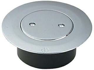 KAKUDAI カクダイ ツバヒロ掃除口 400-412-200 44,266円