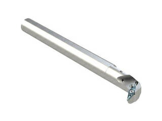 KYOCERA/京セラ 精密加工用ホルダ A25S-SZLBL13-34AE