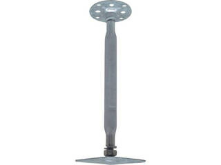 DAIDOHANT ダイドーハント DH鋼製束 フラット型 285 25本入 00037421