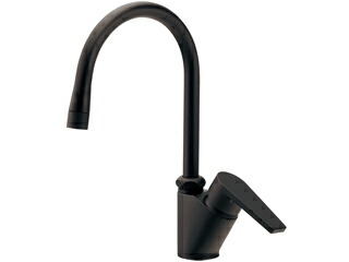 楽天市場】KAKUDAI(カクダイ)シングルレバー混合栓（マット