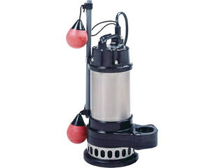 TERADA/寺田揚水機製造所 【代引不可】水中スーパーテクポン 自動小銃 CXA-400T 50HZ 花・ガーデン・DIY-安全・保護用品-その他