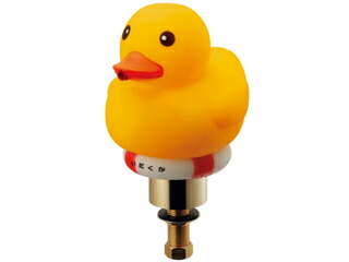 KAKUDAI カクダイ 蛇口だ､ガーガー！