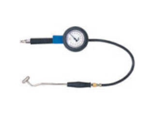 KYOTO TOOL 京都機械工具 KTC タイヤエアゲージ AGT232