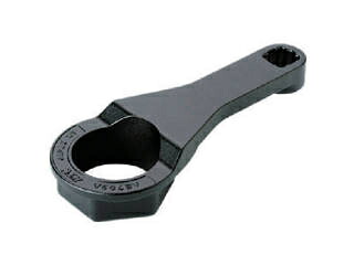 KYOTO TOOL 京都機械工具 KTC ホンダ用クランクプーリーホールドレンチ AE703A