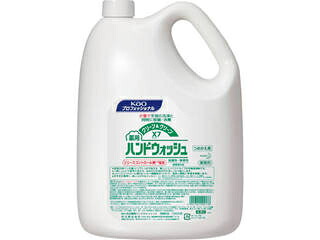 Kao 花王 業務用クリーン&クリーンX7 4.5L 509178