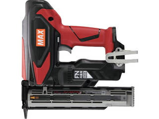 MAX マックス 充電式フィニッシュネイラ(本体のみ) TJ35FN3