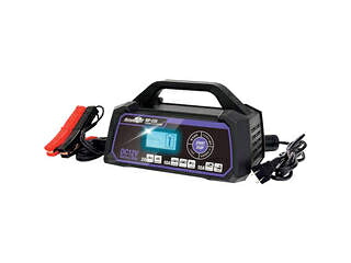 DAIJI/大自工業 全自動パルス充電器 MP-220｜エムスタ