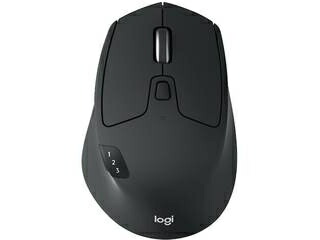 logicool/ロジクール M720 トライアスロン マルチデバイス マウス M720R