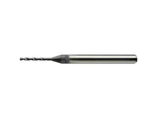 UNION TOOL/ユニオンツール 2枚刃ユニマックスドリル φ6.5×溝長25×全長80 UDCMX2650-250|エムスタ