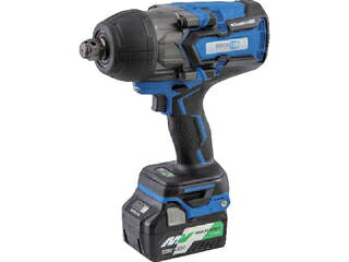 TOKU 東空販売 【代引不可】充電式シャットオフインパクトレンチ MBI-250T