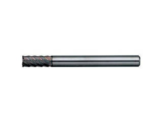 NS TOOL/日進工具 高硬度用6枚刃スクエアエンドミル MHDH645 Φ10X30 MHDH645 10X30