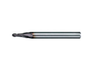NS TOOL/日進工具 無限コーティング テーパーボールエンドミル MTB230 R0.1X10度 MTB230 R0.1X10 15,948円