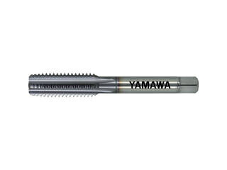 YAMAWA 弥満和製作所 高硬度鋼用超硬ハンドタップ EH-CT P4 M10X1.5 5P EH-CT-P4-M10X1.5-5P