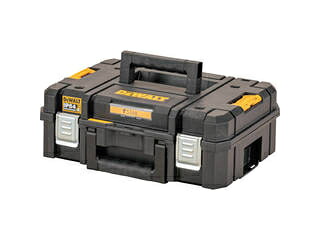 DEWALT デウォルト TSTAK2.0スモールボックス席 DWST83345-1