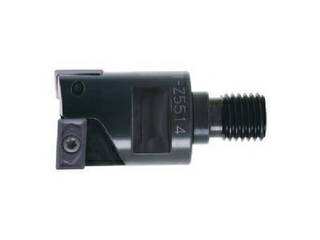 DIJET/ダイジェット工業 スーパーエンドチッパー モジュラーヘッド MEC-2025-M12