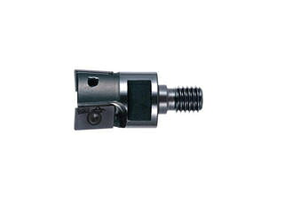DIJET/ダイジェット工業 バックドラフトカッタ モジュラーヘッド MDB-2032-M16