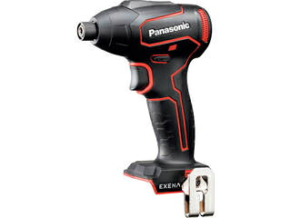 Panasonic パナソニック EXENA/エグゼナ 充電ドリルドライバー 赤 EZ1D31X-R