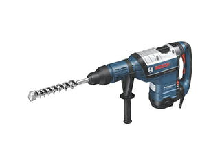 BOSCH ボッシュ 【代引不可】ハンマードリル(SDSーmax) GBH8-45DV