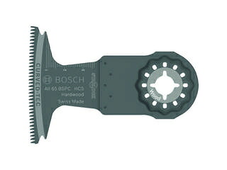 BOSCH ボッシュ カットソーブレード スターロック AII65BSPC/10