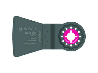 BOSCH ボッシュ スクレーパー スターロック ATZ52SFCN/10