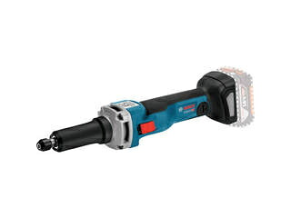 BOSCH ボッシュ 18Vコードレスストレートグラインダー 本体のみ GGS18V-23LCH