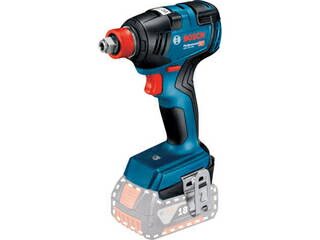 BOSCH ボッシュ コードレスインパクトドライバー本体のみ GDX18V-200H
