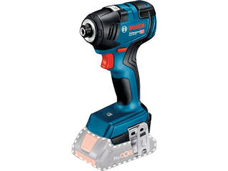 BOSCH ボッシュ コードレスインパクトドライバー本体のみ GDR18V-200H