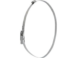 SUGATSUNE スガツネ工業 ステンレス鋼製強力バンドクランプ 27-HT330-375SS